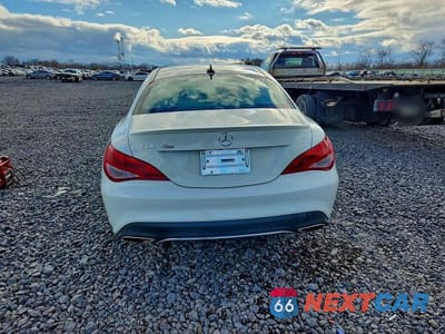 Zdjęcie 6 z 11 samochodu: 2018 MERCEDES-BENZ CLA 250 VIN:WDDSJ4EB8JN593043 - miniatura