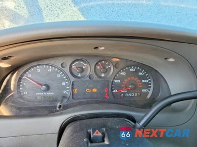 Zdjęcie 9 z 12 samochodu: 2009 FORD RANGER SUPER CAB VIN:1FTYR14D59PA19059 - miniatura