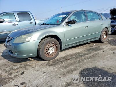 2005 NISSAN ALTIMA S 1N4AL11D05C104051 - główne zdjęcie licytacji z USA - miniatura