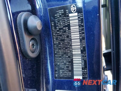 Zdjęcie 12 z 12 samochodu: 2024 TOYOTA COROLLA LE VIN:5YFB4MDE3RP109050 - miniatura