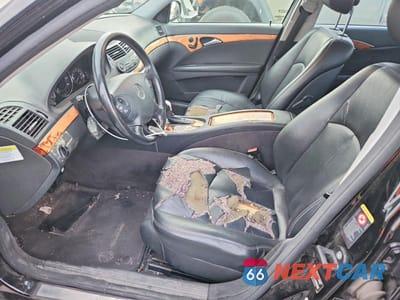 Zdjęcie 7 z 12 samochodu: 2006 MERCEDES-BENZ E 350 VIN:WDBUF56J36A863356 - miniatura