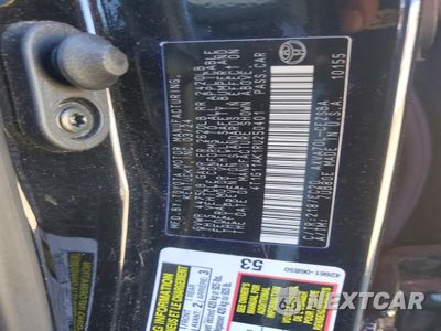 Zdjęcie 12 z 13 samochodu: 2024 TOYOTA CAMRY SE NIGHT SHADE VIN:4T1G11AK1RU250401 - miniatura