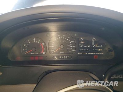 Zdjęcie 9 z 15 samochodu: 1997 NISSAN QUEST XE VIN:4N2DN1111VD809147 - miniatura