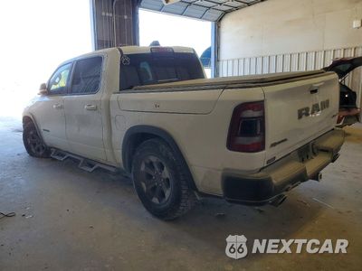 Drugie zdjęcie samochodu z przodu: 2019 RAM 1500 REBEL VIN:1C6SRFLT8KN695686 - miniatura