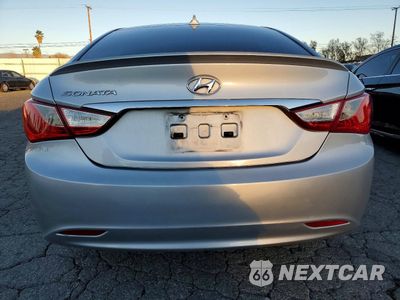 Zdjęcie 6 z 12 samochodu: 2013 HYUNDAI SONATA GLS VIN:5NPEB4ACXDH762289 - miniatura