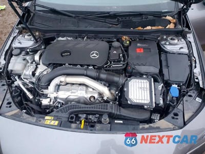 Zdjęcie 11 z 11 samochodu: 2026 MERCEDES-BENZ CLA 250 4MATIC VIN:W1K5J4HB8TN568638 - miniatura