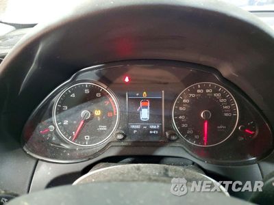 Zdjęcie 9 z 14 samochodu: 2014 AUDI Q5 PREMIUM PLUS VIN:WA1LFAFP8EA113695 - miniatura