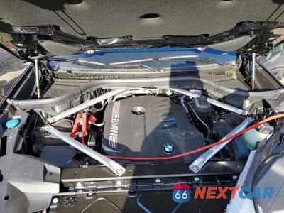 Zdjęcie 11 z 12 samochodu: 2026 BMW X7 XDRIVE40I VIN:5UX23EM01T9266620 - miniatura