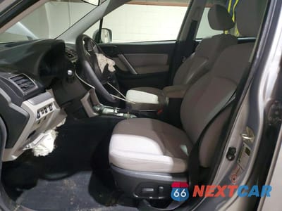 Zdjęcie 7 z 14 samochodu: 2018 SUBARU FORESTER 2.5I PREMIUM VIN:JF2SJAGC0JH466799 - miniatura