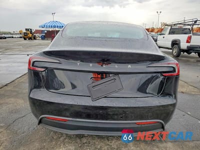 Zdjęcie 6 z 11 samochodu: 2025 TESLA MODEL 3 VIN:5YJ3E1EA0SF076456 - miniatura