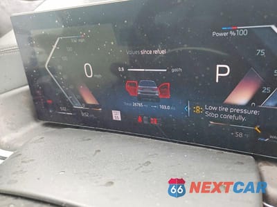 Zdjęcie 9 z 13 samochodu: 2024 BMW X7 XDRIVE40I VIN:5UX23EM07R9S36448 - miniatura