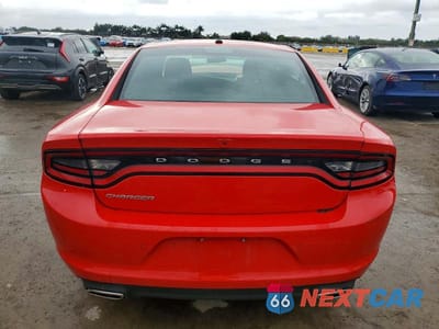 Zdjęcie 6 z 12 samochodu: 2022 DODGE CHARGER SXT VIN:2C3CDXBGXNH216210 - miniatura