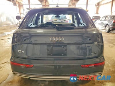 Zdjęcie 6 z 12 samochodu: 2021 AUDI Q5 VIN:WA1AAAFY6M2109149 - miniatura