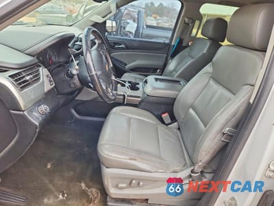 Zdjęcie 7 z 12 samochodu: 2015 CHEVROLET TAHOE C1500 LT VIN:1GNSCBKC6FR664723 - miniatura