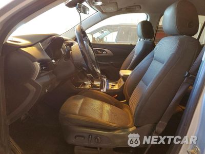Zdjęcie 7 z 14 samochodu: 2019 CHEVROLET TRAVERSE LT VIN:1GNEVMKW6KJ231067 - miniatura