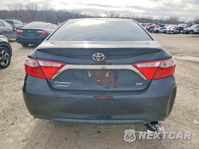 Zdjęcie 6 z 11 samochodu: 2015 TOYOTA CAMRY LE VIN:4T1BF1FK1FU953108 - miniatura