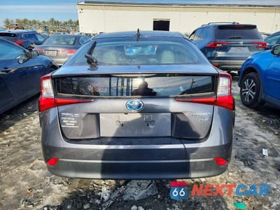 Zdjęcie 6 z 12 samochodu: 2019 TOYOTA PRIUS XLE AWD-E VIN:JTDL9RFU9K3012683 - miniatura