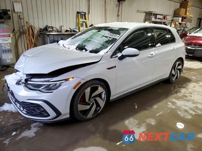 2022 VOLKSWAGEN GTI S WVWH87CD7NW145463 - główne zdjęcie licytacji z USA - miniatura