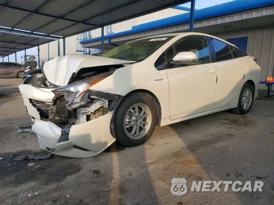 2016 TOYOTA PRIUS JTDKARFU5G3504010 - główne zdjęcie licytacji z USA - miniatura