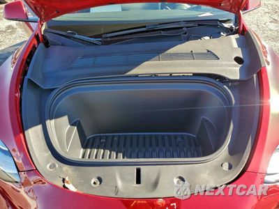 Zdjęcie 11 z 14 samochodu: 2022 TESLA MODEL Y VIN:7SAYGDEE2NF343799 - miniatura