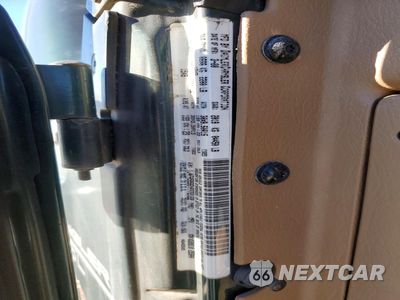 Zdjęcie 13 z 14 samochodu: 2000 JEEP WRANGLER / TJ SAHARA VIN:1J4FA59S6YP772122 - miniatura