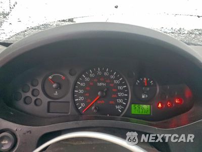 Zdjęcie 9 z 13 samochodu: 2006 FORD FOCUS ZX4 VIN:1FAFP34N36W174007 - miniatura