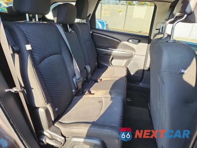Zdjęcie 11 z 13 samochodu: 2018 DODGE JOURNEY SE VIN:3C4PDCAB6JT530627 - miniatura