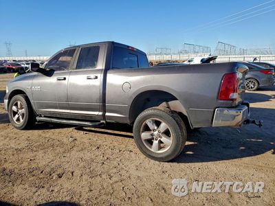 Drugie zdjęcie samochodu z przodu: 2015 RAM 1500 SLT VIN:1C6RR6GT9FS569790 - miniatura