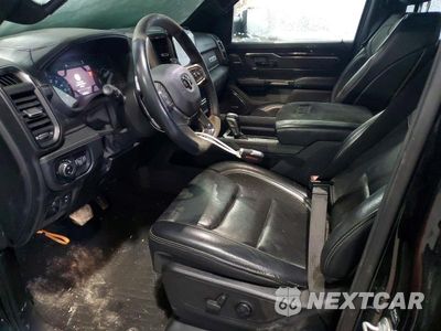 Zdjęcie 7 z 12 samochodu: 2021 RAM 1500 TRX VIN:1C6SRFU90MN902898 - miniatura