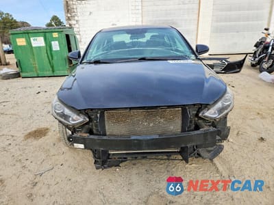 Piąte zdjęcie samochodu w środku: 2017 HYUNDAI ELANTRA SE VIN:5NPD84LF9HH117382 - miniatura