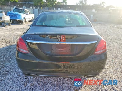 Zdjęcie 6 z 11 samochodu: 2018 MERCEDES-BENZ C 350E VIN:55SWF4HB0JU258414 - miniatura