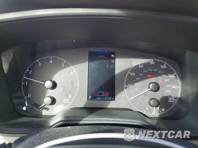Zdjęcie 9 z 12 samochodu: 2025 TOYOTA COROLLA LE VIN:5YFB4MDE2SP337028 - miniatura