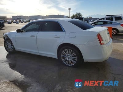 Drugie zdjęcie samochodu z przodu: 2014 CHRYSLER 300 S VIN:2C3CCAGG0EH146709 - miniatura