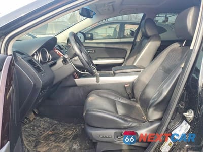 Zdjęcie 7 z 12 samochodu: 2015 MAZDA CX-9 GRAND TOURING VIN:JM3TB3DA7F0467587 - miniatura