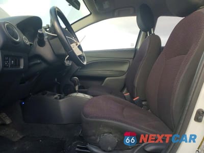 Zdjęcie 7 z 12 samochodu: 2014 MITSUBISHI MIRAGE ES VIN:ML32A4HJ6EH016645 - miniatura