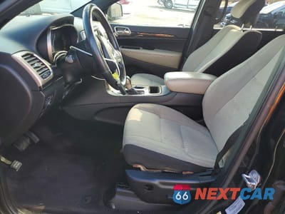 Zdjęcie 7 z 13 samochodu: 2016 JEEP GRAND CHEROKEE LAREDO VIN:1C4RJFAG4GC456935 - miniatura