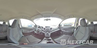 Zdjęcie 15 z 15 samochodu: 2015 HONDA CR-V LX VIN:2HKRM4H35FH644719 - miniatura