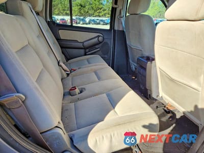Zdjęcie 11 z 13 samochodu: 2008 FORD EXPLORER XLT VIN:1FMEU63E88UA39066 - miniatura