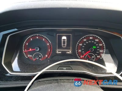 Zdjęcie 9 z 11 samochodu: 2020 VOLKSWAGEN JETTA S VIN:3VWC57BU1LM105796 - miniatura