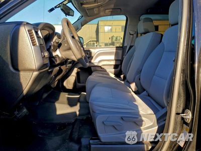 Zdjęcie 7 z 12 samochodu: 2015 CHEVROLET SILVERADO C1500 VIN:1GCRCPEHXFZ317021 - miniatura