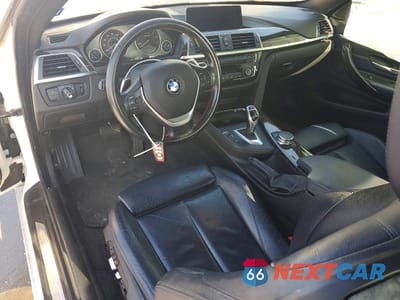 Zdjęcie 8 z 12 samochodu: 2018 BMW 430I VIN:WBA4W3C59JAB87114 - miniatura