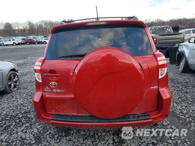 Zdjęcie 6 z 12 samochodu: 2009 TOYOTA RAV4 LIMITED VIN:2T3BF31V49W016164 - miniatura