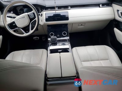 Zdjęcie 8 z 14 samochodu: 2023 LAND ROVER RANGE ROVER VELAR R-DYNAMIC S VIN:SALYT2EUXPA359256 - miniatura