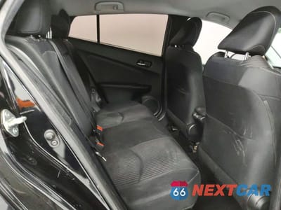 Zdjęcie 10 z 13 samochodu: 2022 TOYOTA PRIUS PRIME LE VIN:JTDKAMFPXN3210175 - miniatura