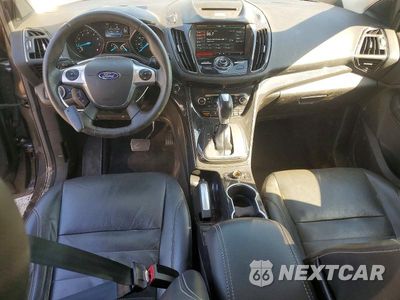 Zdjęcie 8 z 13 samochodu: 2015 FORD ESCAPE TITANIUM VIN:1FMCU0J97FUA56755 - miniatura