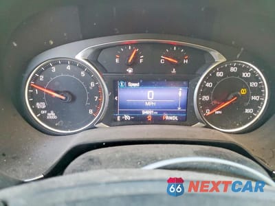 Zdjęcie 9 z 12 samochodu: 2022 CHEVROLET BLAZER 2LT VIN:3GNKBHR41NS123532 - miniatura