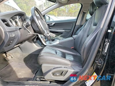 Zdjęcie 7 z 11 samochodu: 2012 VOLVO S60 T6 VIN:YV1902FH3C2129935 - miniatura