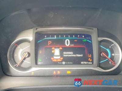 Zdjęcie 9 z 13 samochodu: 2019 HONDA PILOT TOURING VIN:5FNYF6H90KB059433 - miniatura