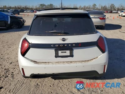 Zdjęcie 6 z 12 samochodu: 2025 MINI COOPER S VIN:WMW23GD06S2W28331 - miniatura