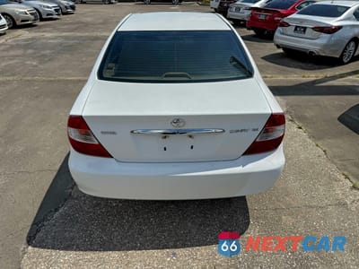 Zdjęcie 13 z 13 samochodu: 2002 TOYOTA CAMRY LE VIN:4T1BE32K52U027812 - miniatura